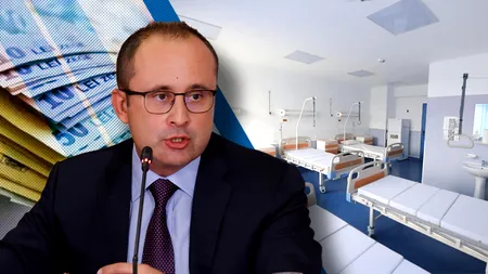 Cristian Bușoi: „Finanțarea sistemului de sănătate, marea provocare a României în 2025”
