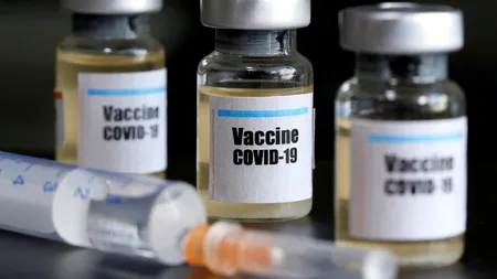China și America resping planul OMS privind descoperirea unui vaccin pentru Covid-19!
