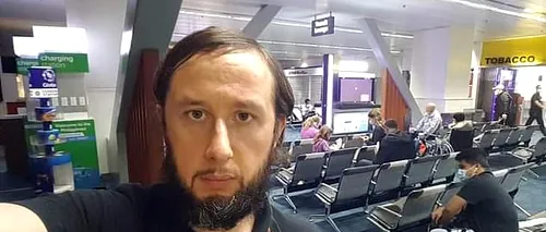 PRIZIONER ÎN PANDEMIE. Un turist a rămas blocat 100 de zile într-un aeroport din Filipine, după ce i s-a refuzat intrarea și ieșirea din tară
