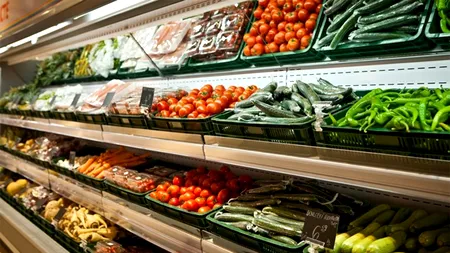 15 alimente care te ajută să slăbești văzând cu ochii. Se găsesc în toate supermarketurile din România!