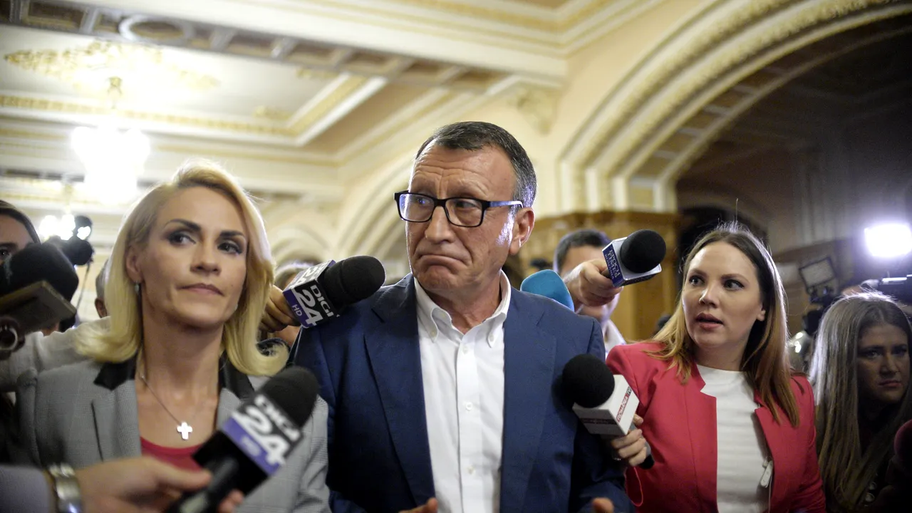 Paul Stănescu-Armetică, mai prost decât Dăncilă și mai canalie decât Bădălău