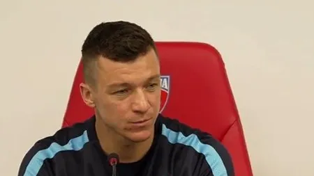 Ce spune Vadim Rață despre meciul România - Moldova