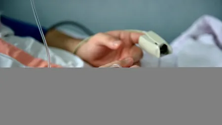 Anchetă la Spitalul din Roman după ce o femeie s-a ARUNCAT de la etajul doi