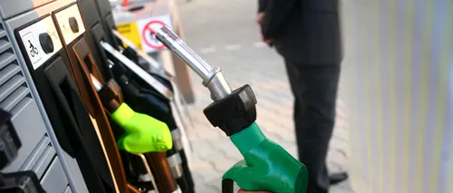 Veste proastă pentru șoferi: Prețul carburantului ar putea exploda / Anunțul experților în energie