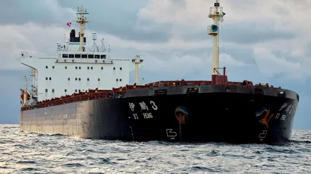 Incident în Marea Baltică. S-a defectat cablul submarin care leagă Finlanda și Estonia, iar SABOTAJUL nu este exclus