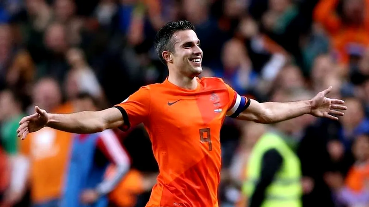 Rezultatele partidelor disputate luni, în preliminariile Euro-2016