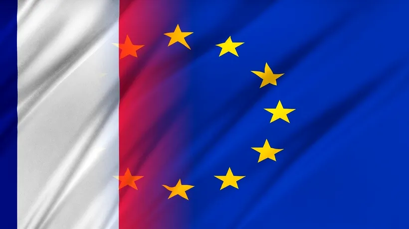 The Guardian: Uniunea Europeană se pregătește pentru scenariul de coșmar - Franța EUROSCEPTICĂ