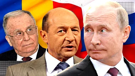 VIDEO | Legăturile lui Vladimir Putin cu România (DOCUMENTAR)