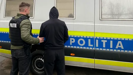 Tânăr de 26 de ani, prins în flagrant la furat din buzunare în Sectorul 5 al Capitalei. Hoțul își alegea victimele dintre persoanele vulnerabile