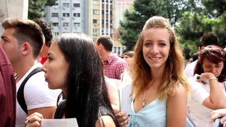 Student cu orice preț, facultatea puțin contează. Ce șanse au pe piața muncii studenții la cele mai populare facultăți din România