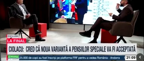VIDEO | Premierului îi place salamul săsesc. Marcel Ciolacu despre programul „Cumpără românește”: Să nu mai fie doar un slogan