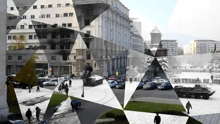 Mediafax ZOOM: 24 de ani de la Revoluția Română