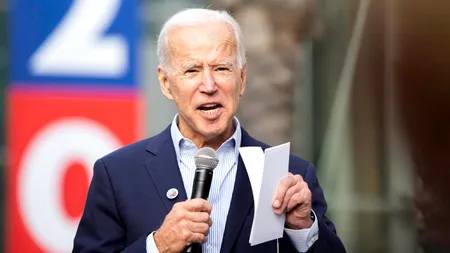 Dezbaterea prezidențială din SUA. Biden îl acuză pe Trump de separarea „criminală” a familiilor de migranți - VIDEO