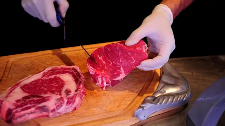 Compania aflată la originea scandalului cărnii de cal a intrat în lichidare