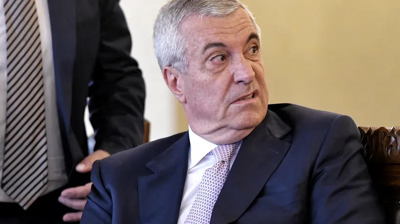 Tăriceanu acuză: Iohannis a convocat CSAT ca STS, SRI să primească sute de milioane la rectificarea bugetară