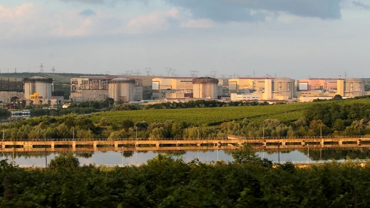 Traicu, Ministerul Economiei: Reactoarele 3 și 4 de la Cernavodă ar putea fi construite de companii asiatice