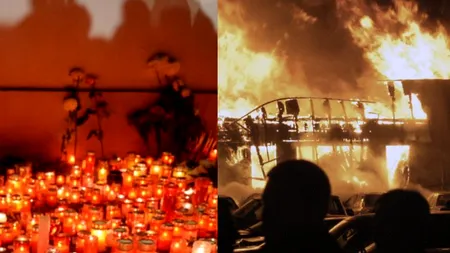 Ei știu cel mai bine prin ce au trecut victimele de la Colectiv. Mesaj de departe: „Nu vom învăța niciodată? Sunt atât de tristă