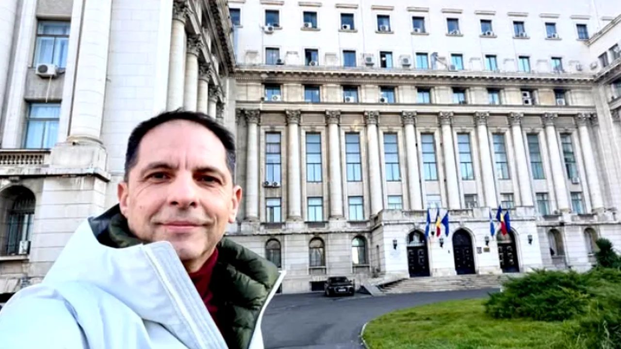 Dan Negru, reacție tranșantă la adresa celor care au „colindat” mall-urile de Crăciun: „Mall-ul nu e un progres față de grajdul lui Iisus”