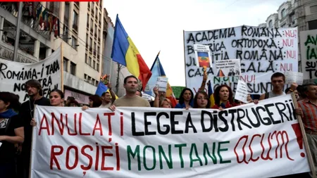 Liderul grupului PSD din Senat, despre protestele din Piața Universității: 