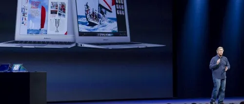 Apple a lansat noua gamă MacBook Air. Noile modele sunt mai ieftine