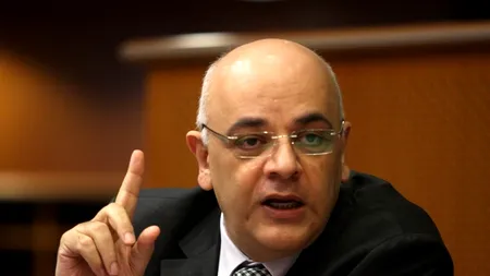 Arafat: SMURD va avea, din vară, un avion de mici dimensiuni, cumpărat din contribuția de 2%