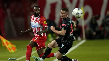 Scandal în fotbal. Un sportiv african spune că s-a născut în 1990, deși mama sa a murit în 1986