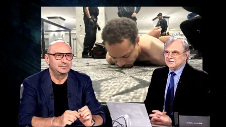 Valentin Stan: Atacatorul lui Trump nu s-a predat, ci a fost imobilizat de Secret Service