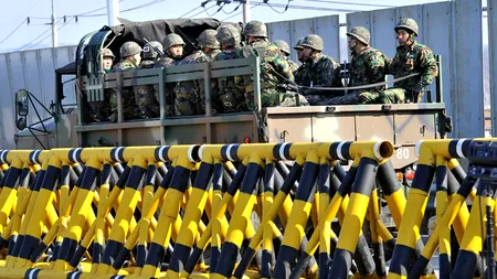 Seulul și Washingtonul au ridicat nivelul supravegherii militare a Coreei de Nord