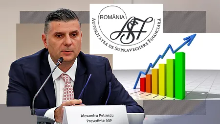 Gândul Euro Industry SUMMIT | Petrescu: O legislație atractivă va convinge investitorii să fie prezenți pe cele trei piețe reglementate de ASF