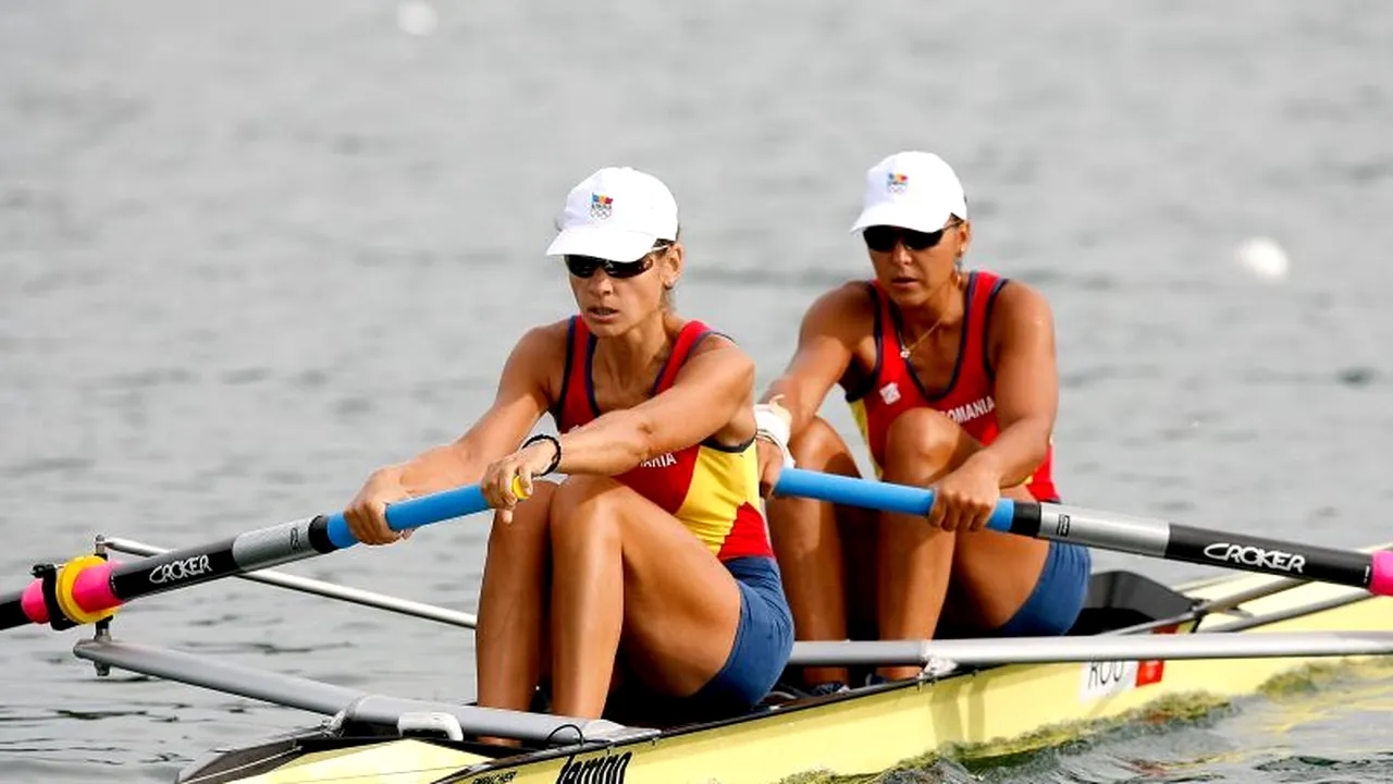 JO 2012 LONDRA. Programul de miercuri al sportivilor români de la JOCURILE OLIMPICE