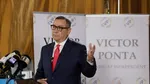 Victor Ponta și-a lansat duminică Programul Prezidențial „România pe primul loc”