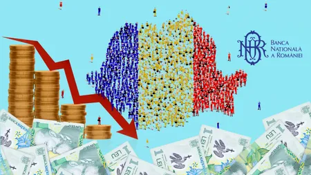 Urmează un sezon toamnă-iarnă foarte complicat pentru România. Cum arată prognozele pentru inflație, dobânzi, salarii, prețurile energiei și combustibililor