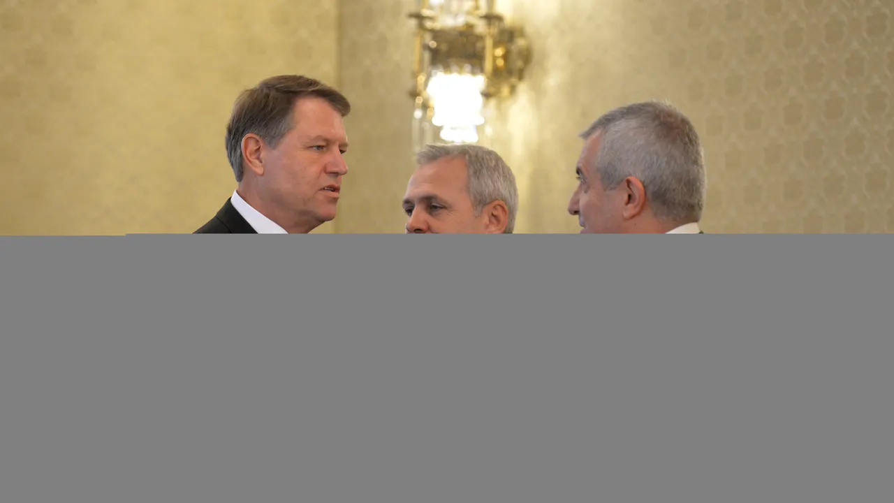 Președintele va sesiza CCR privind modificarea Legii referendumului