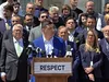 George Simion:”Suntem încrezători în REZULTATUL de astăzi dacă alegerile vor fi corecte și libere”