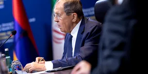 <span style='background-color: #2c4082; color: #fff; ' class='highlight text-uppercase'>VIDEO</span> Rusia condamnă vehement atacurile lansate de Ucraina cu rachete americane /Occidentul vrea „ESCALADAREA conflictului”