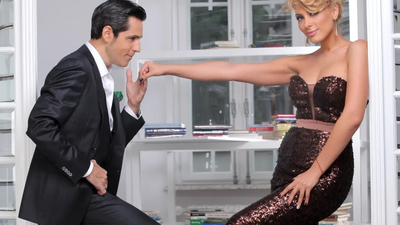 DANSEZ PENTRU TINE, SEZONUL 13. Franciza de succes Twilight, tema ediției de mâine a show-ului difuzat de ProTv 