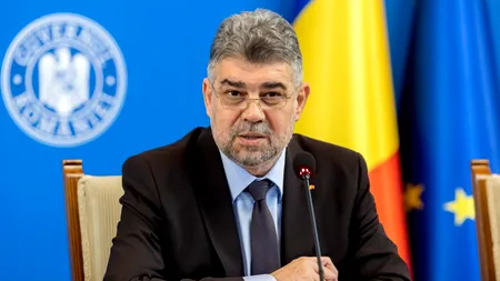 LIVE VIDEO | Legea cu măsurile fiscale intră în primă lectură în ședința de Guvern. Ce anunță premierul Marcel Ciolacu?