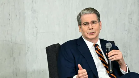Secretarul Trezoreriei americane: CHINA încearcă să facă rău economiei globale / 