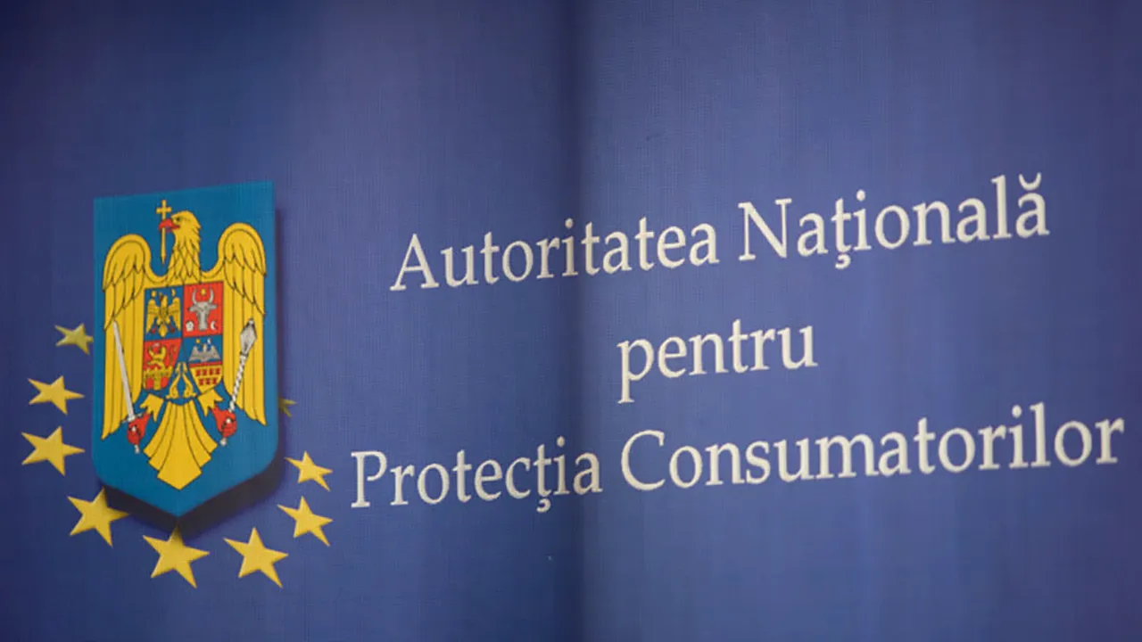 ANPC a închis un parc tematic din centrul Capitalei. Ce NEREGULI au descoperit inspectorii veniți în control