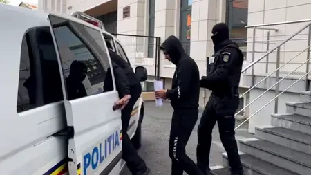 UPDATE | Criminalul lui Melis a fost arestat. Avocat: ”A zis că-i pare rău de fată. S-a uitat la fată, celălalt băiat i-a dat doi pumni”