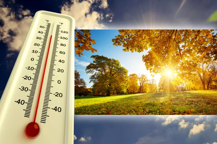 Cât mai durează vremea caldă în România și când își fac apariția ploile. Informațiile ANM, exclusiv pentru Gândul