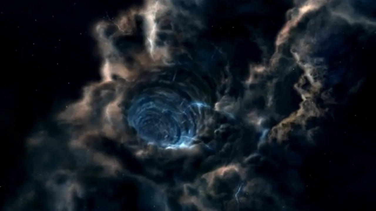 Povestea unui cercetător care crede că a rezolvat problema CĂLĂTORIEI în timp: „Spațiul și timpul se raportează unul la celălalt”