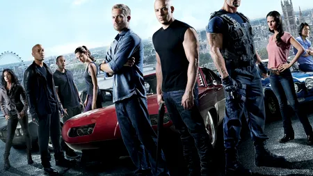 Ultima teorie privind moartea lui Paul Walker: ar fi făcut curse cu mașina. Cum răspunde familia