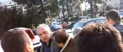 Radu Mazăre: Pe Nicușor Constantinescu l-au luat mascații pentru că nu a plătit telefonul pentru Centrul Militar