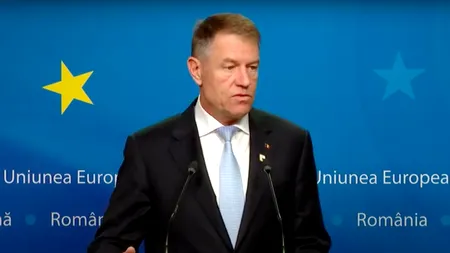 Klaus Iohannis a promulgat actul normativ care modifică legea privind dreptul de autor şi drepturile conexe