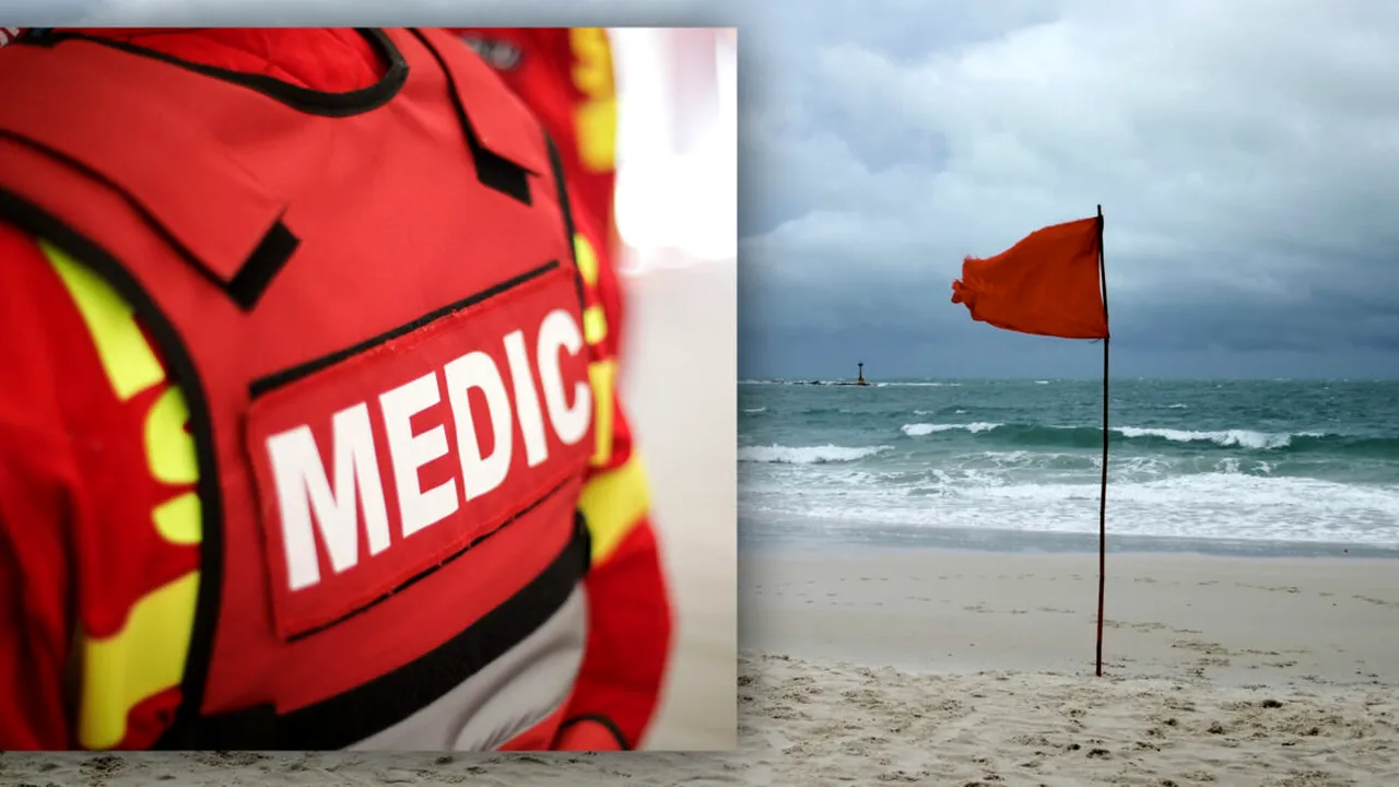 Tragedii în lanț pe litoral. Patru turiști au murit în minivacanța de Sfânta Maria