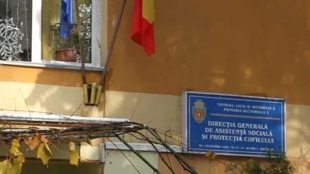 Tribunalul București a respins cererea de arestare a psihologului de la DGASPC Sector 3