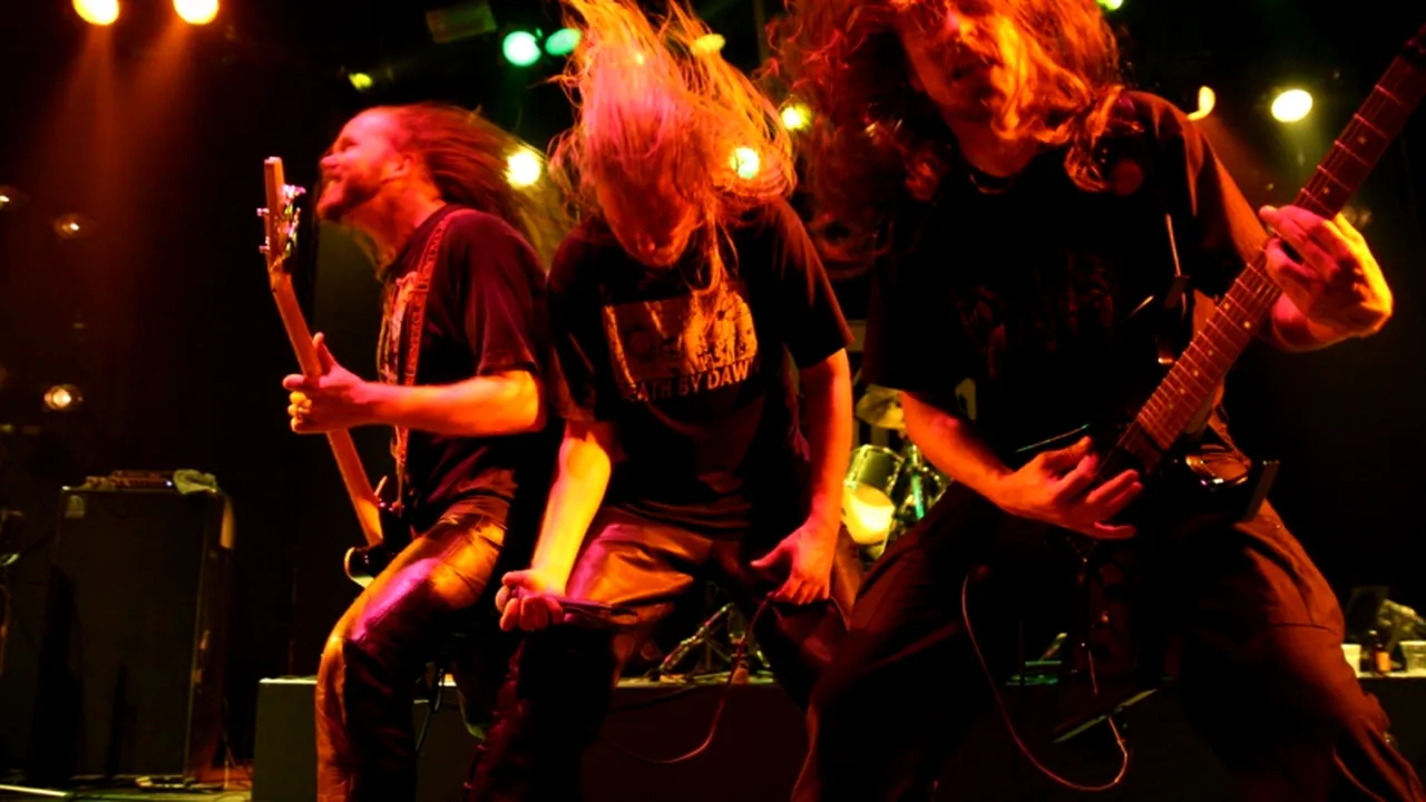 Ce nu ți-a spus nimeni despre riscurile la care te supui când dansezi rock