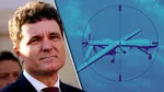 Cum explică Nicușor Dan durata anchetei în cazul dronei care a explodat la Constanța