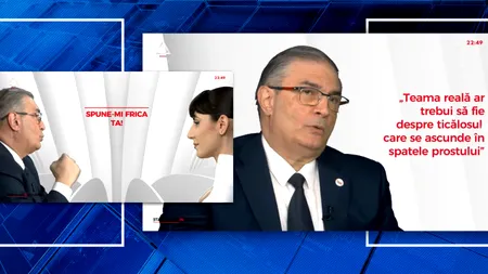 Șeful spionilor români, mesaj cu subînțeles: „Teama reală nu ar trebui să fie despre prostul din politică, ci despre ticălosul care a învățat să se ascundă în spatele prostului”. La cine se referă